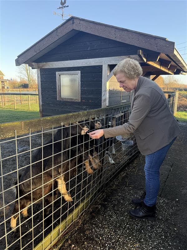 Gastouder Jose Goes 2