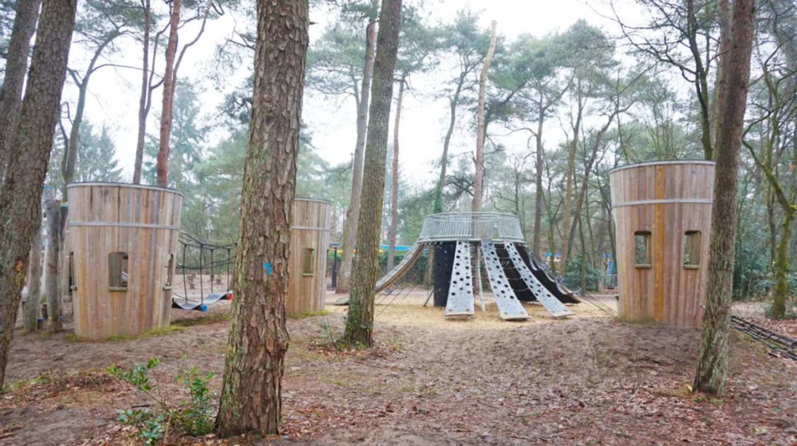 Buitenschoolse opvang Zeist Kerckebosch 3