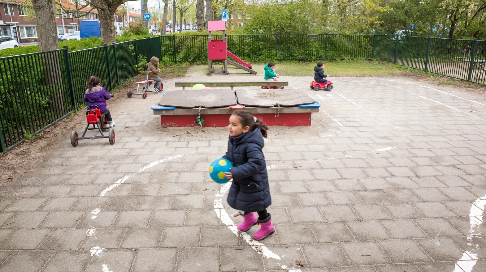 Peuteropvang Utrecht Puk 13