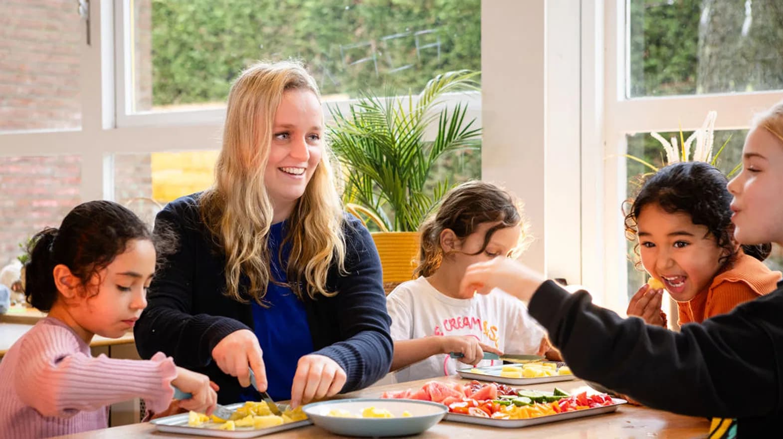 BSO Ouderkerk aan de amstel Villa Kofschip 1