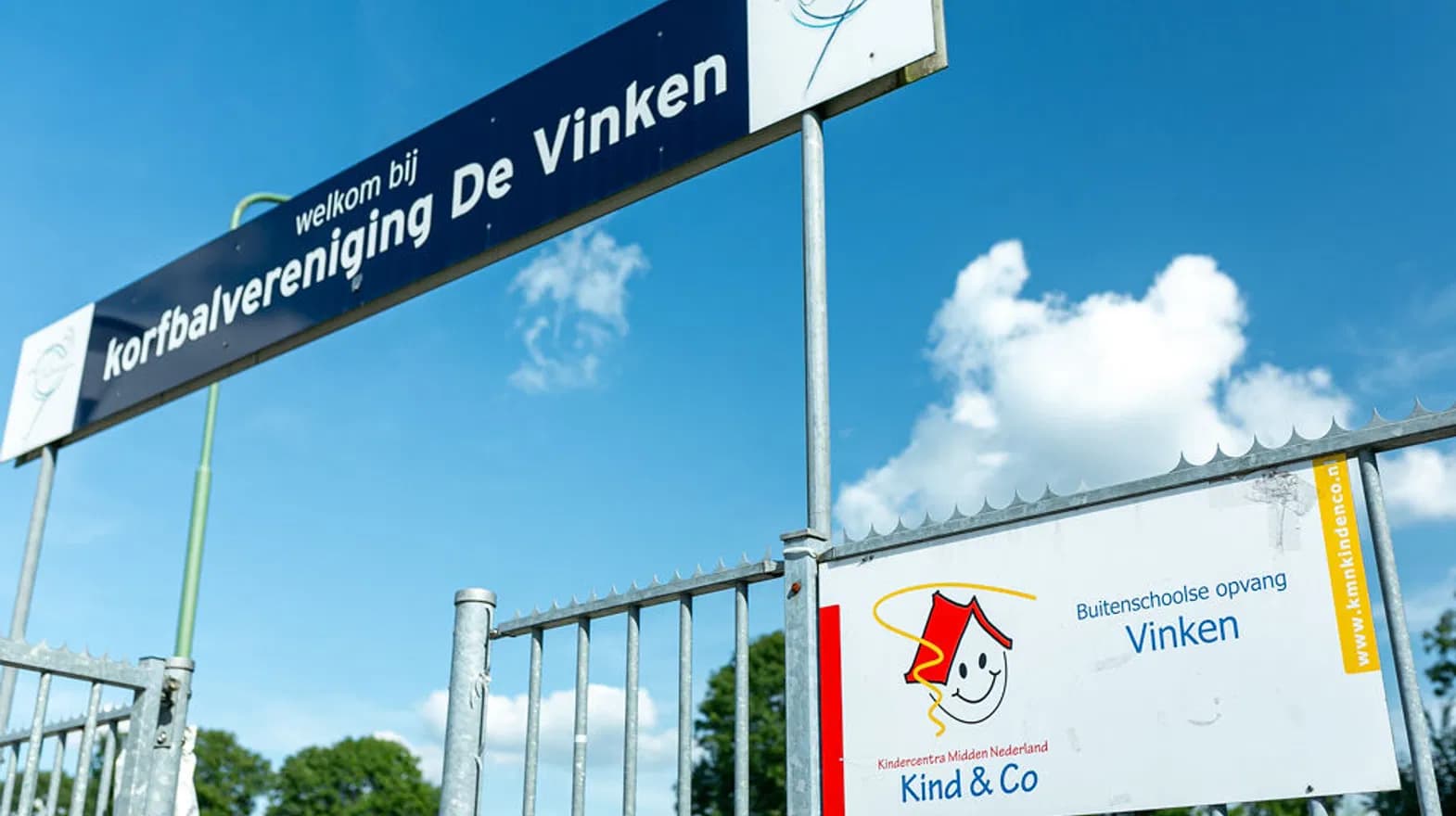 BSO Vinkeveen Vinken 1