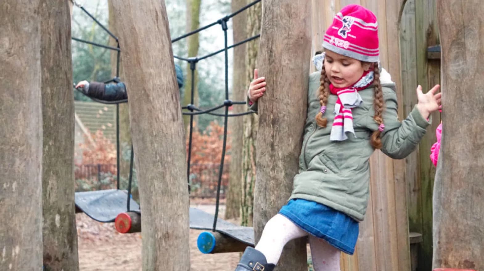 Buitenschoolse opvang Zeist Kerckebosch 4