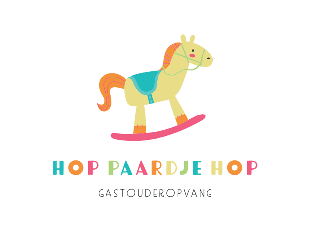 Hop paardje hop