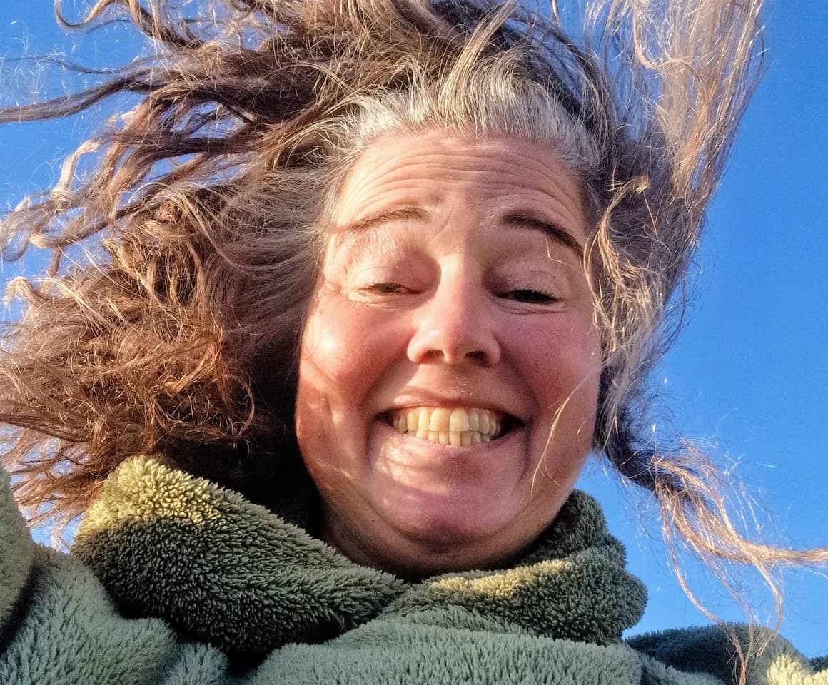 profiel foto Marion de Groot