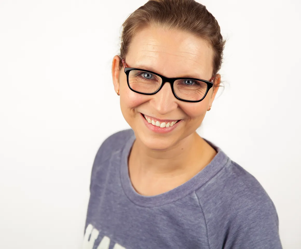Patricia Huntjens-Kok