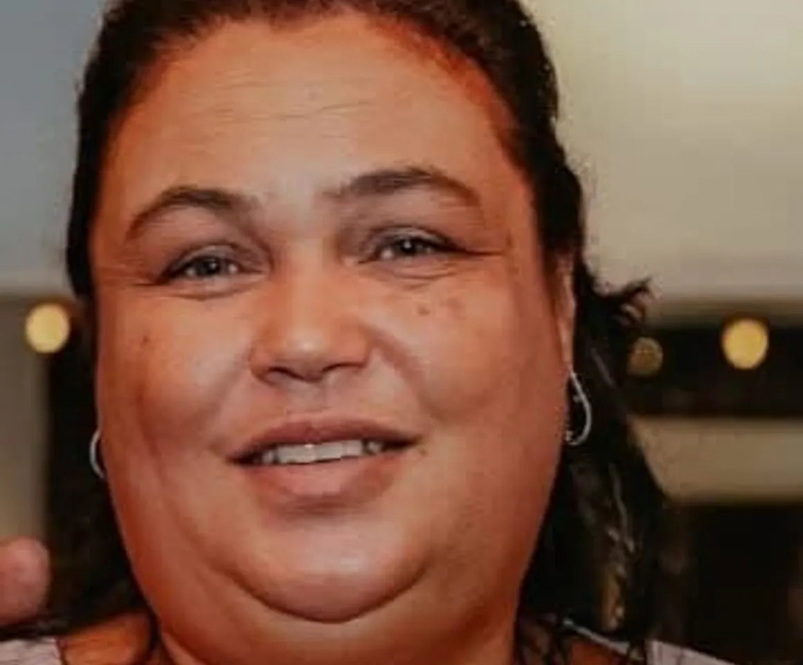 Gastouder Bianca Doornebal