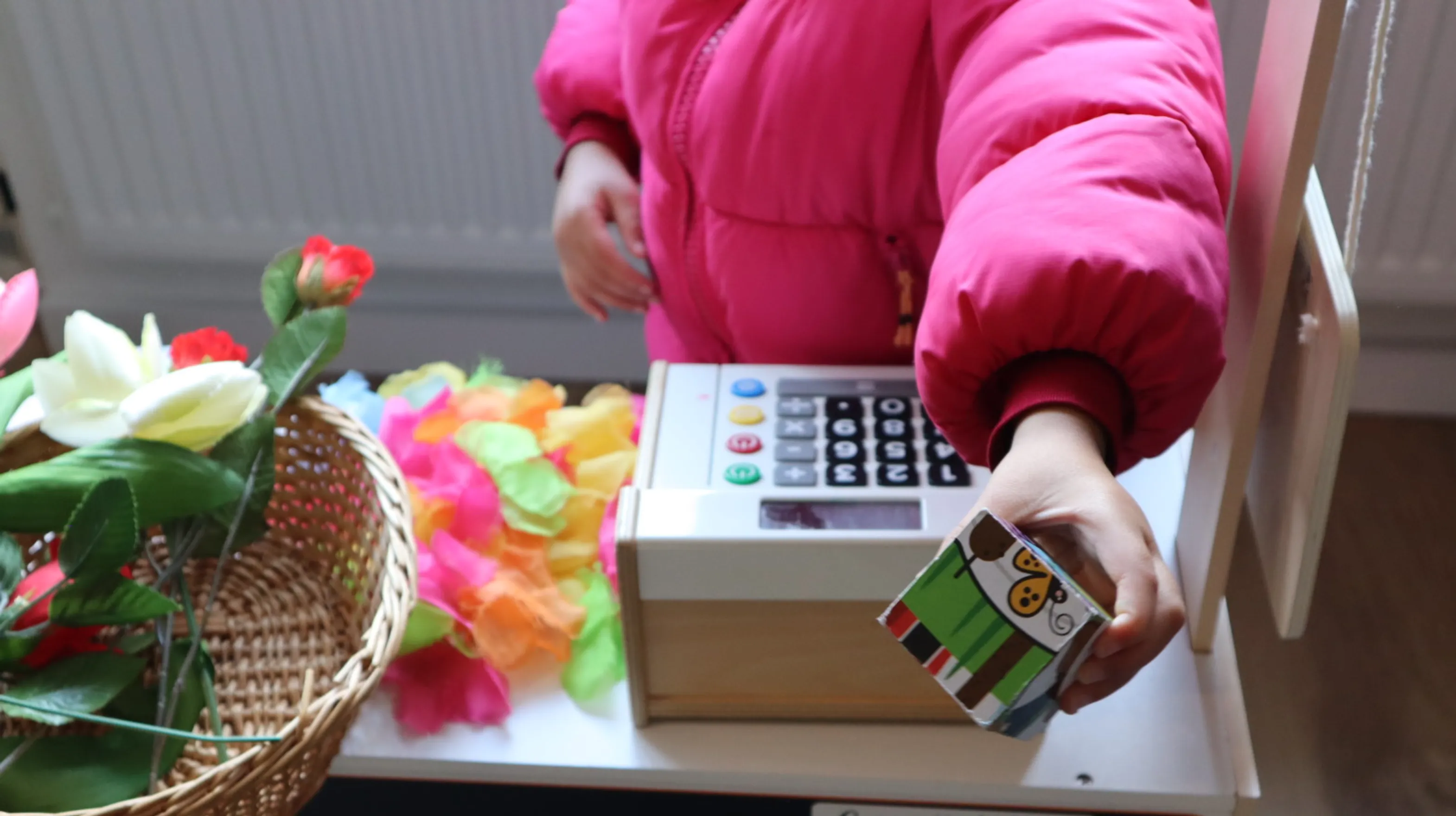 Gastouder Rachel Henry - Nieuwegein - 3