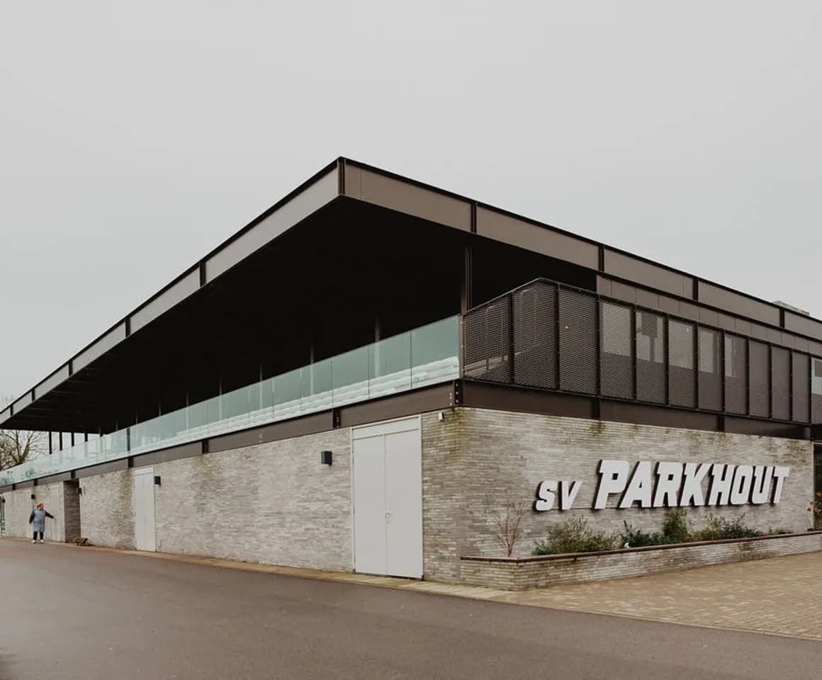 De sportopvang van Sport BSO Bikkels bij kinderopvang Kind&co Ludens