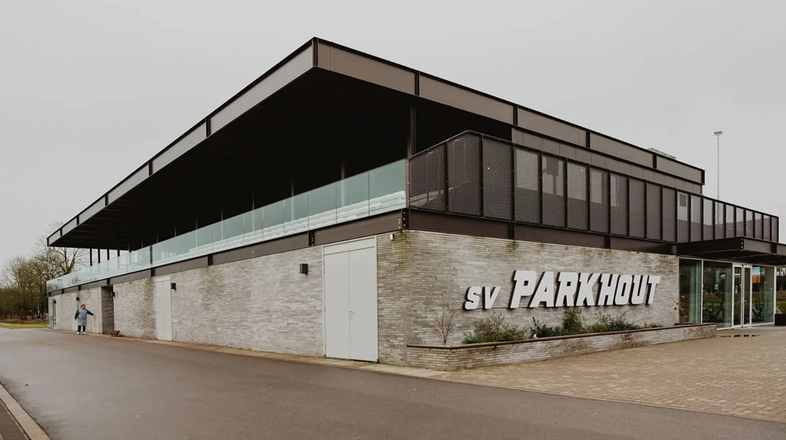 De sportopvang van Sport BSO Bikkels bij kinderopvang Kind&co Ludens