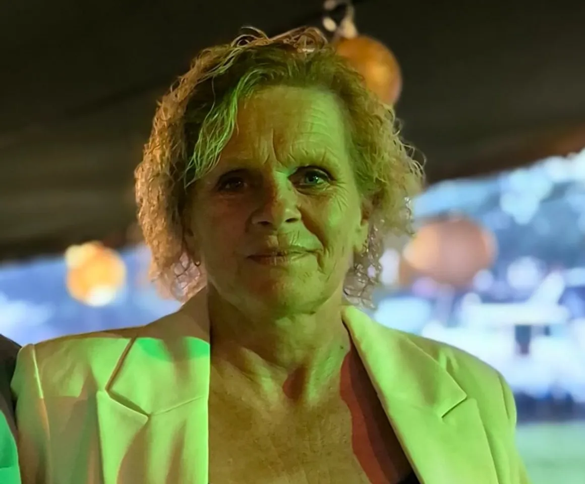 Profielfoto Tineke Arensman, Kind&co Ludens