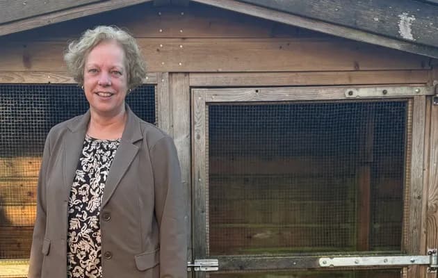 Gastouder Jose Goes 4