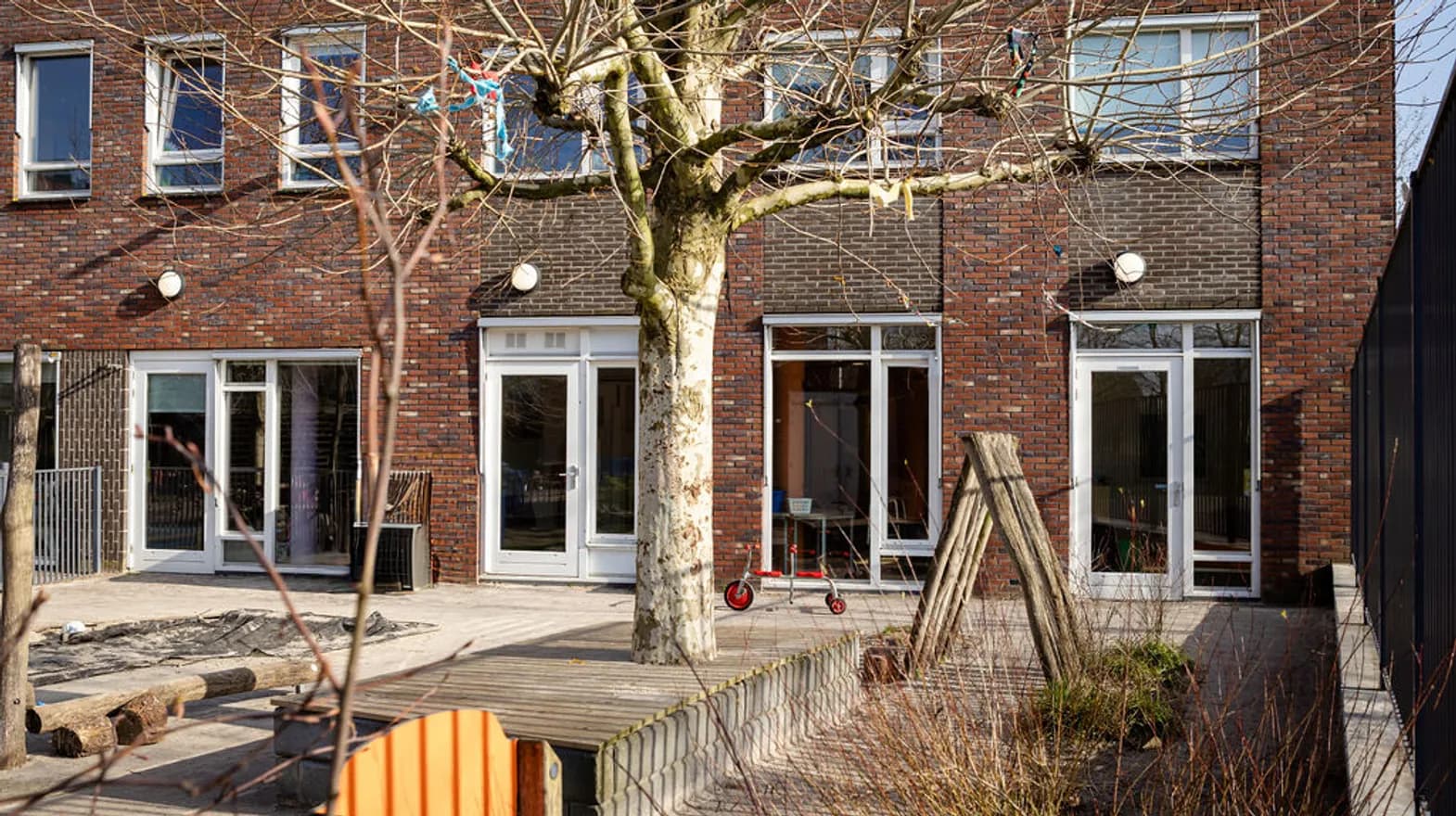 POKotersWoerden zonder container