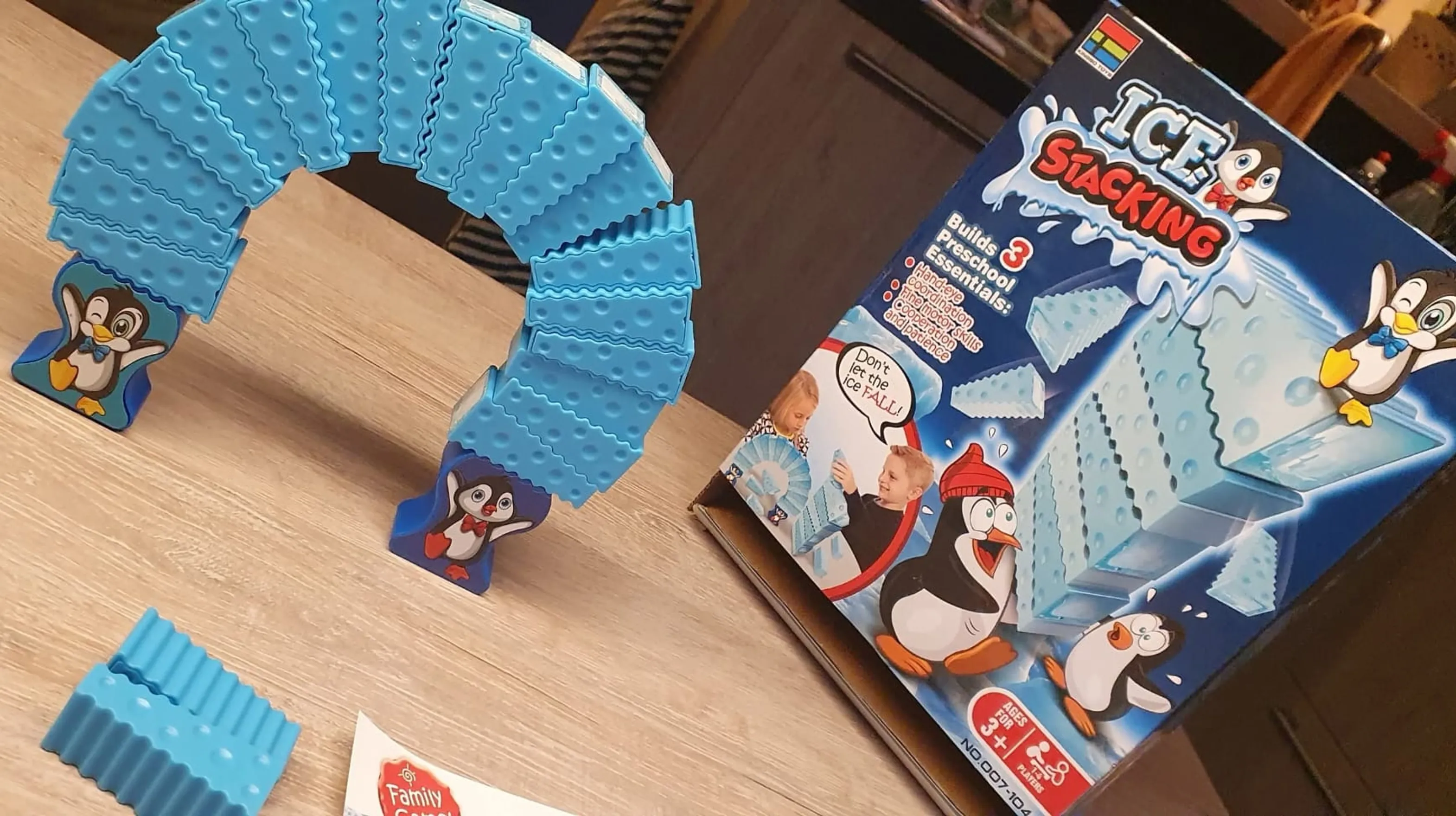 Gastouder Patricia van Voorthuizen