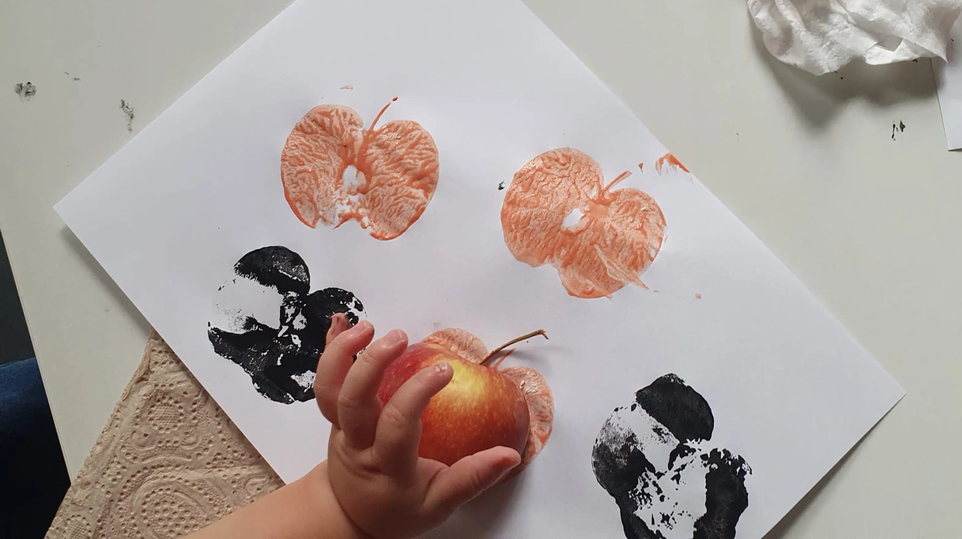 Gastouder Patricia van Voorthuizen