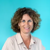 Vanesse Schaar