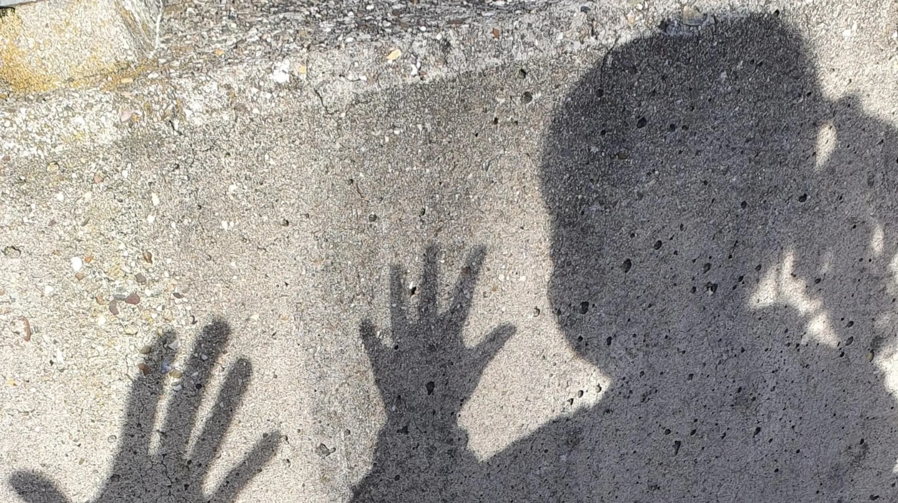 Gastouder Patricia van Voorthuizen