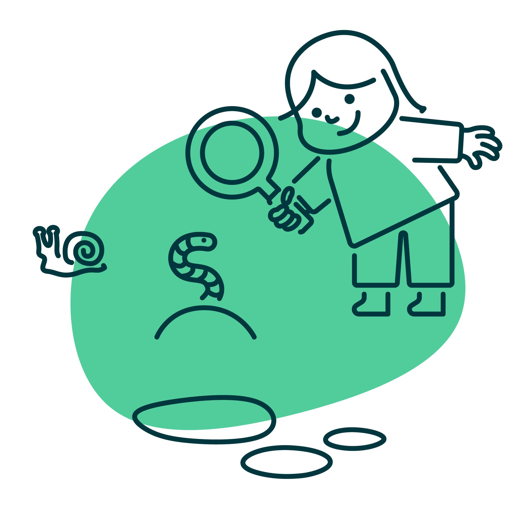 Kind&co ludens - Pedagogisch Hart - Groeien en ontwikkelen