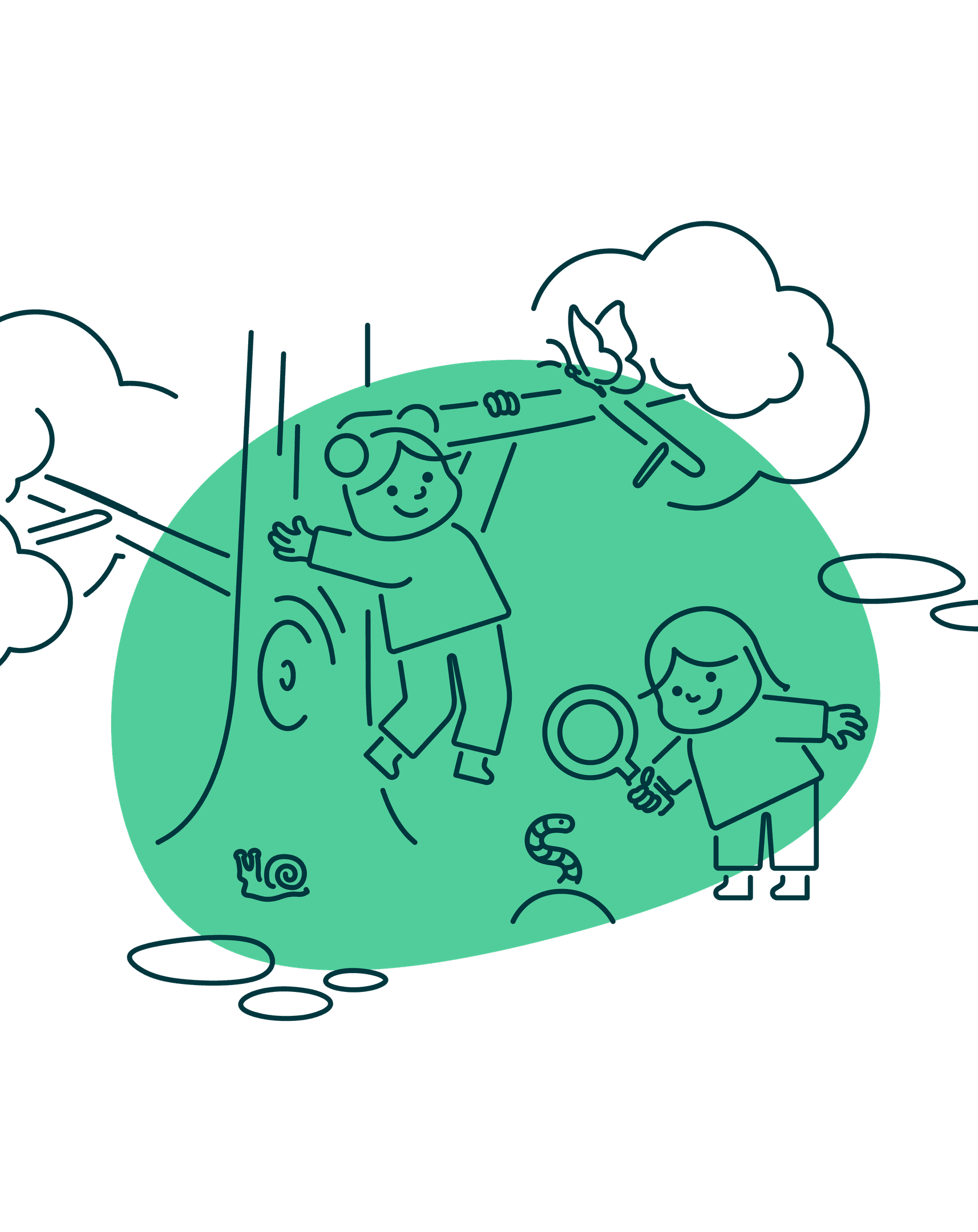 Kind&co ludens - Pedagogisch Hart - Groeien en ontwikkelen