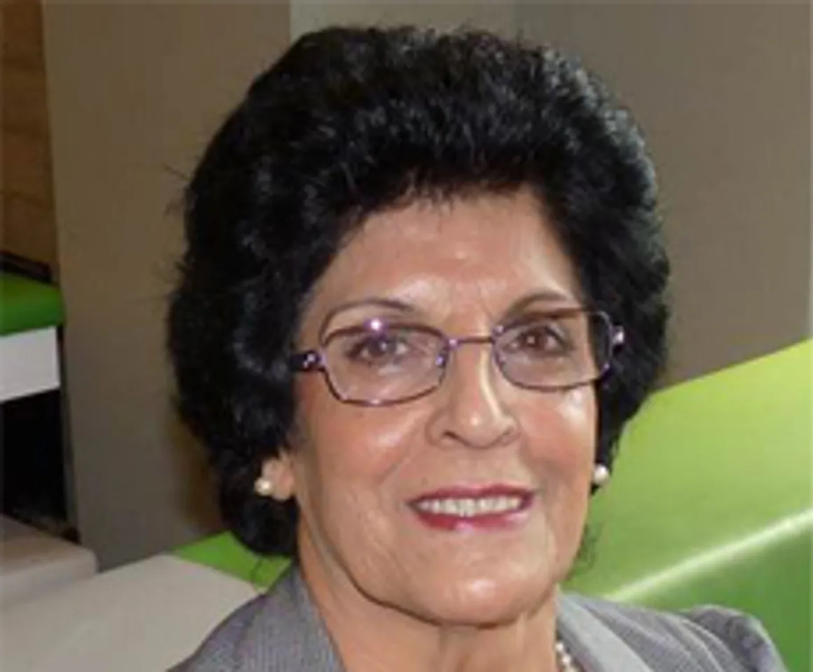 Maleeha Popel