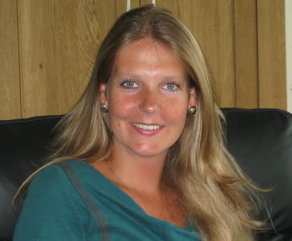 Kind&co ludens - Gastouder - Ingeborg van Schaik