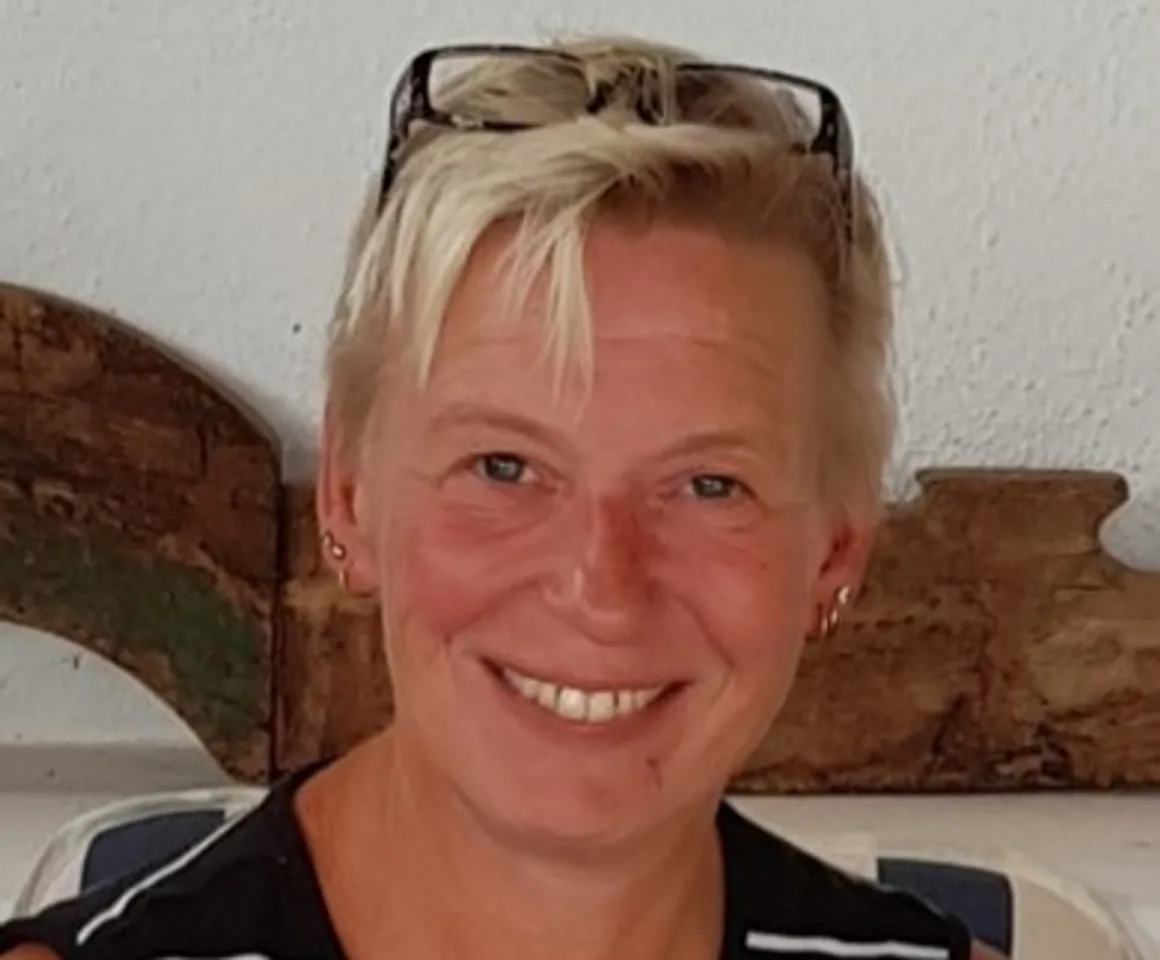 Ingrid Dorresteijn
