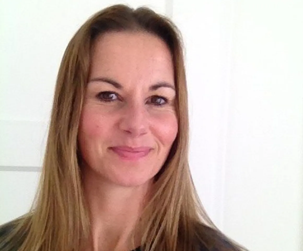 Marije van Staveren