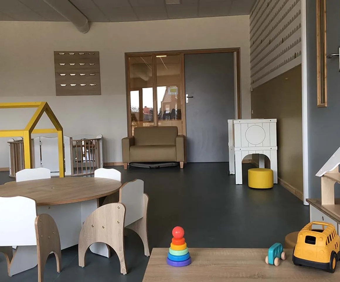 KDV Utrecht Rijnvliet 4