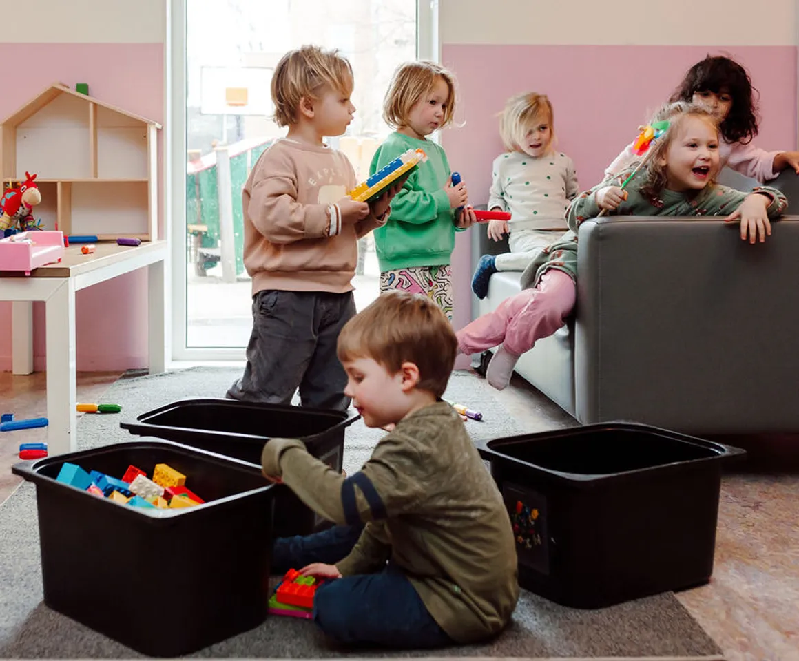 KDVVillaMinistekOudekerkaandeAmstelKind&CoLudens-20