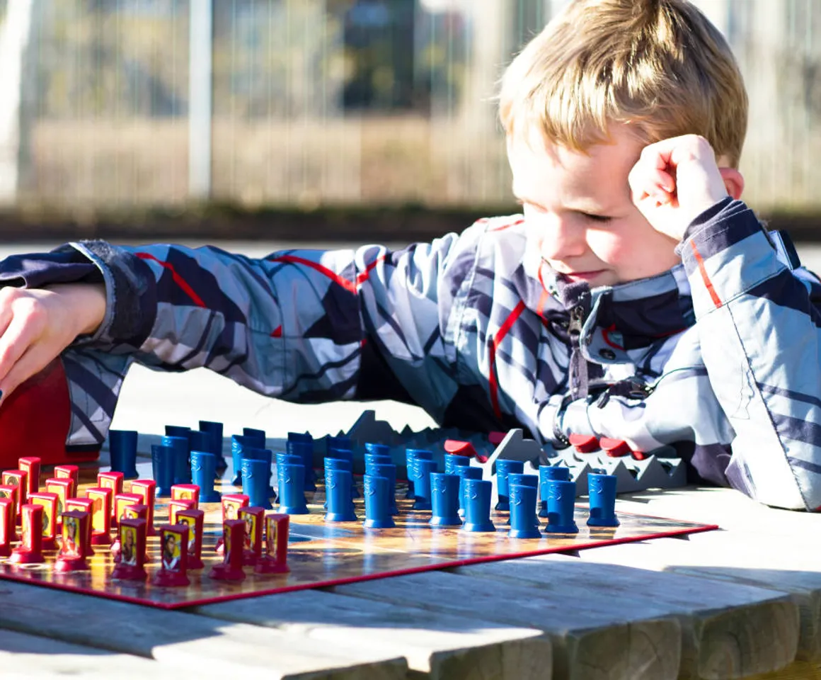 BSO Mijdrecht Tussensprong 3