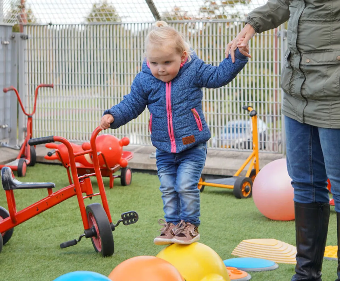 Kinderdagverblijf Nieuwegein Zazou 7