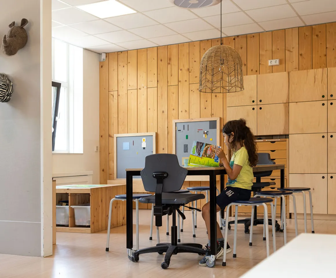 BSO IJsselstein Schoolwoningen 8