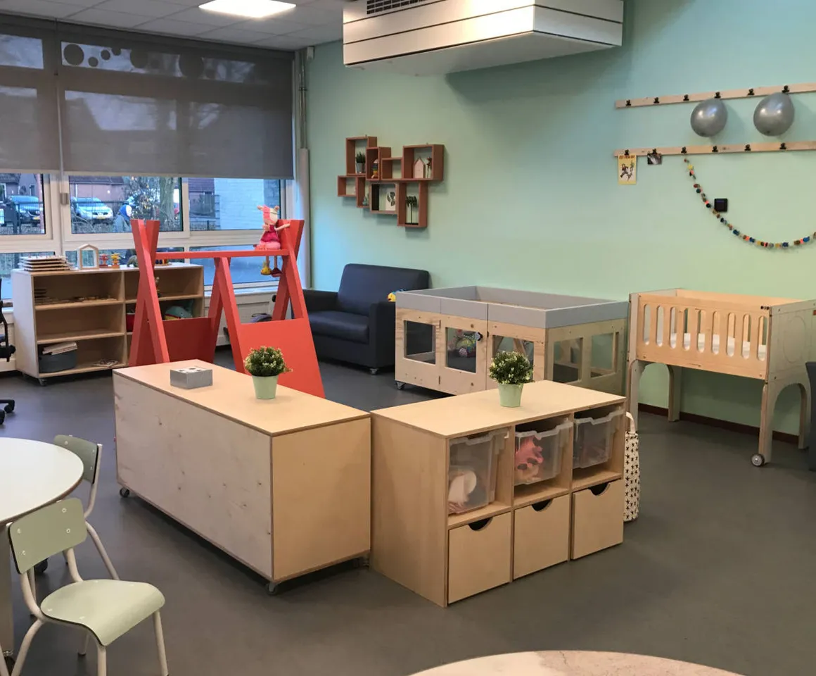 Kinderdagverblijf Nieuwegein Waterwereld1