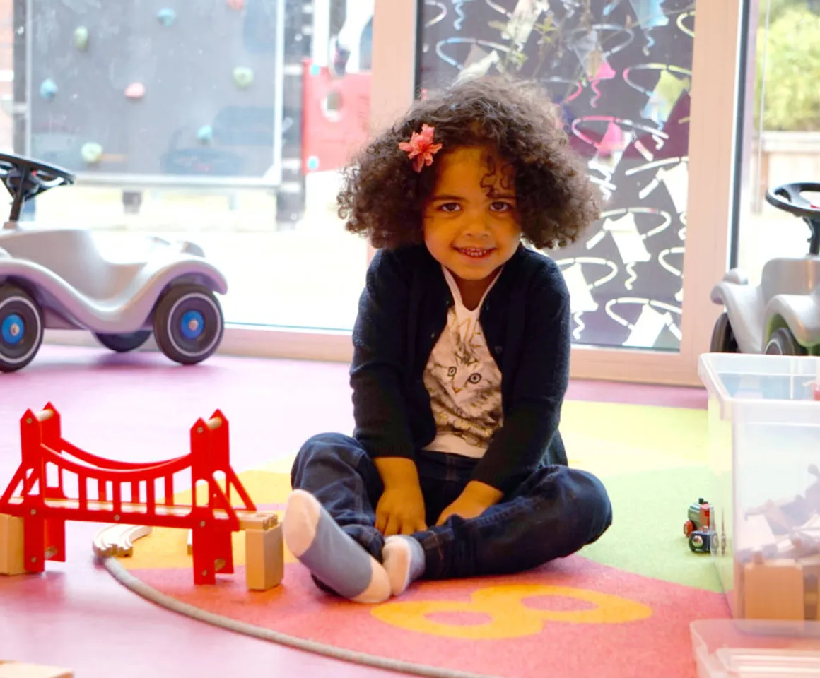 Kinderdagverblijf Utrecht Schatkamer 4