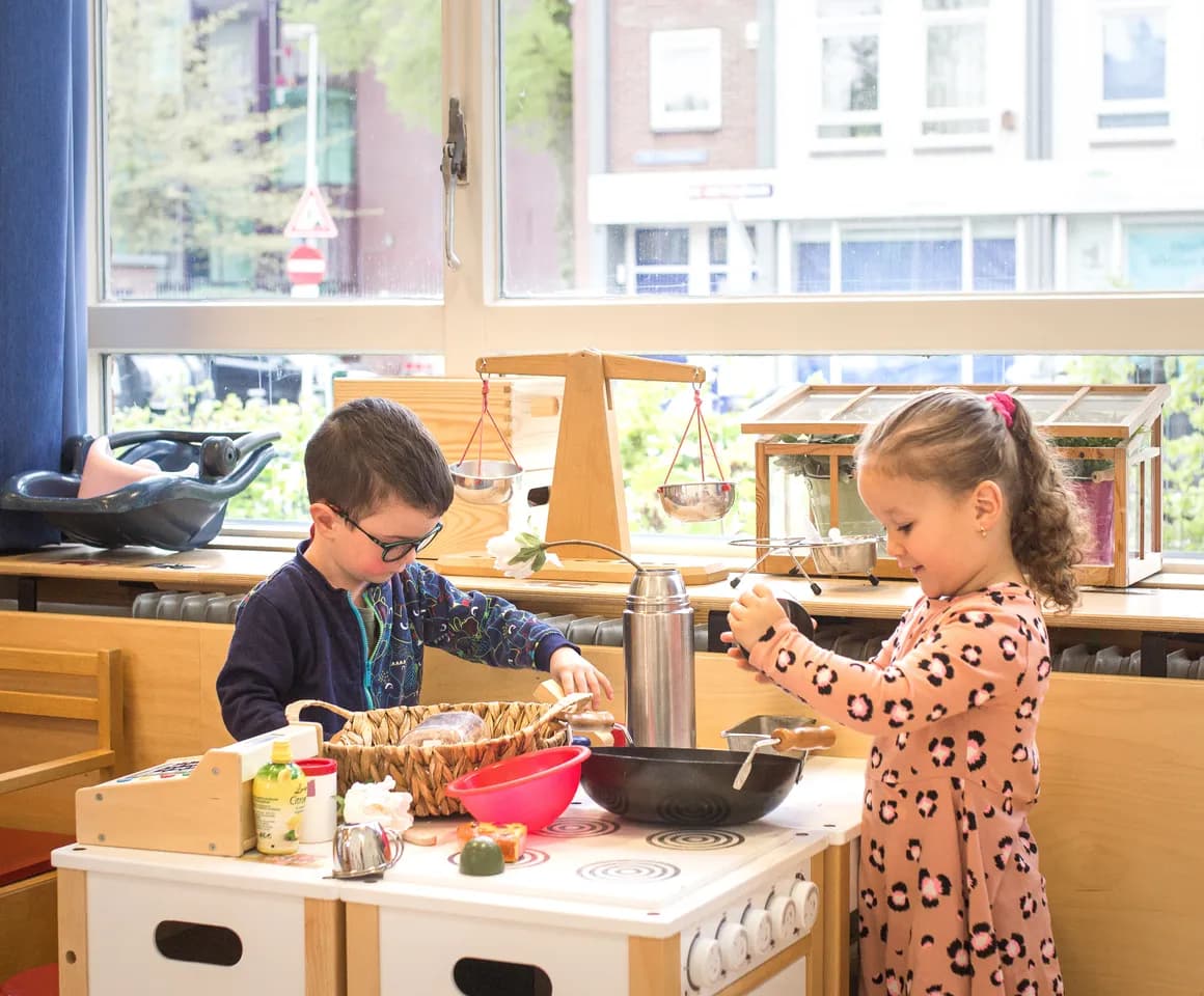 PO Utrecht 't Leeuwtje 4