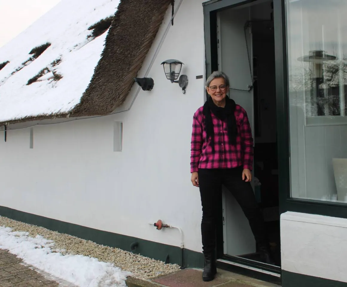 Joke Andriessen