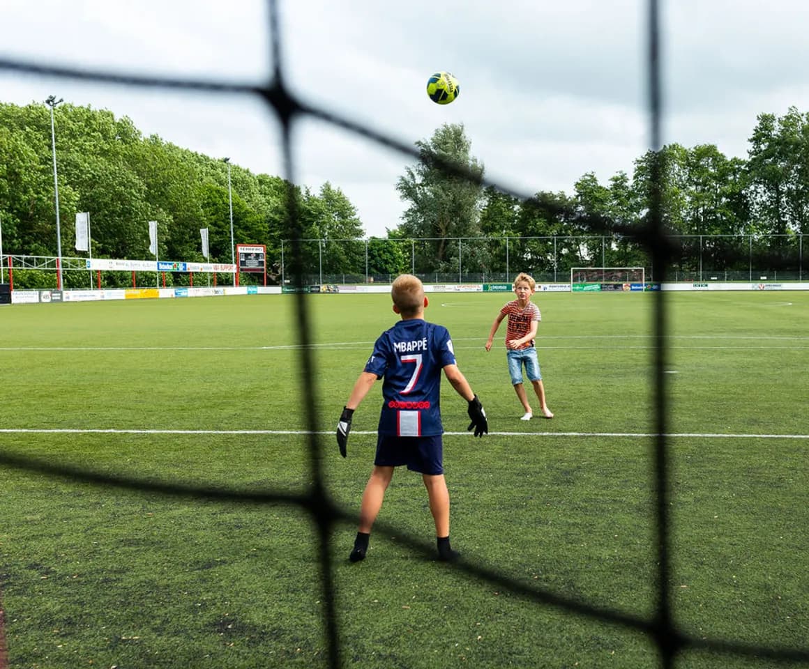 BSO IJsselstein Sport BSO 5