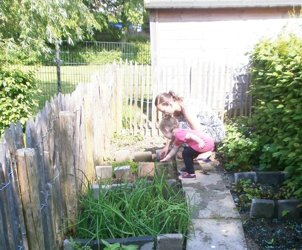 Kinderdagverblijf Nieuwegein Bibelot 2