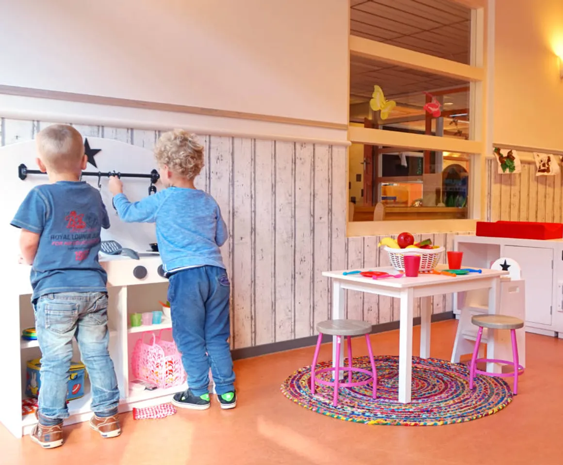 Kinderdagverblijf Loenen Bladerrijk 4