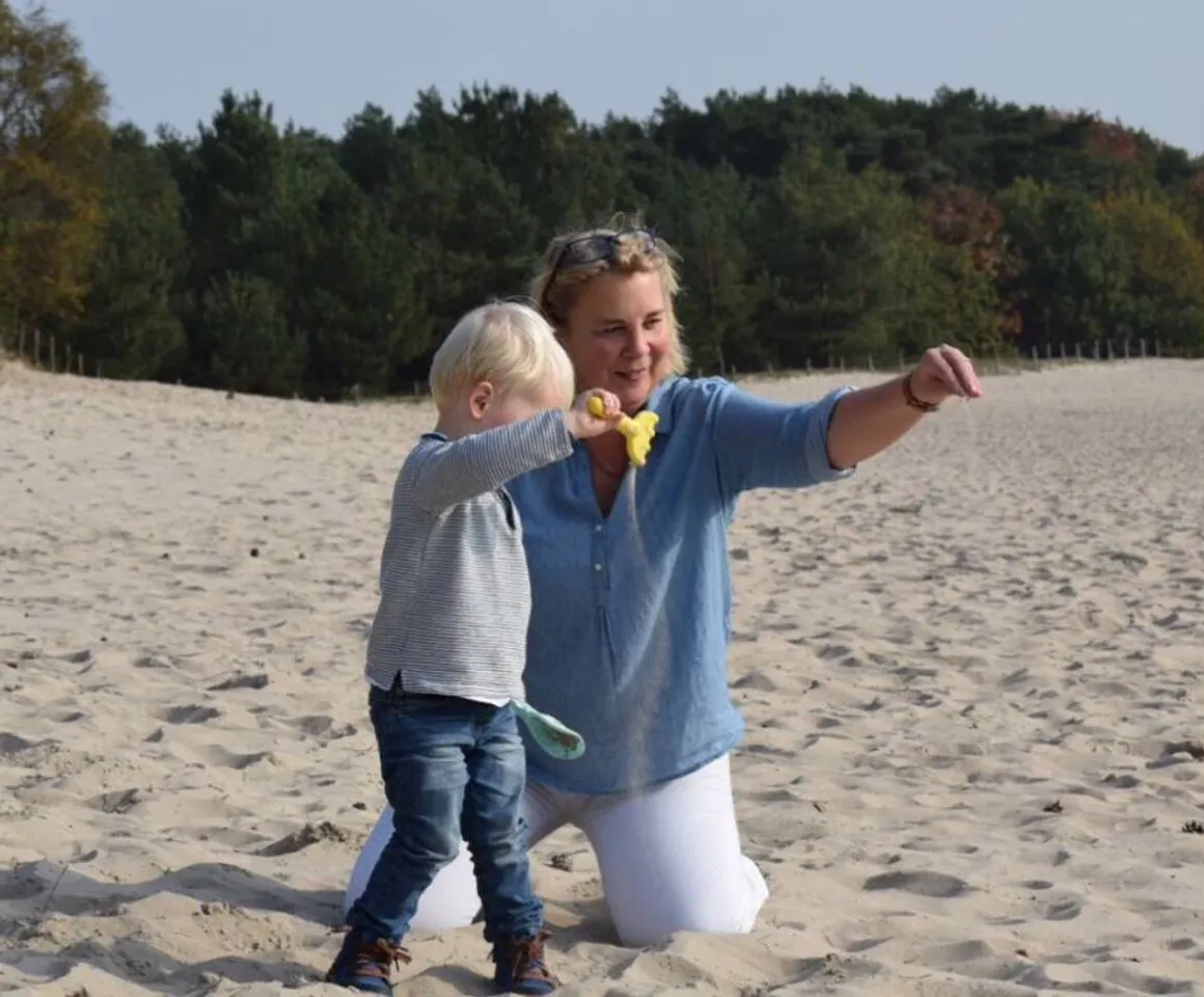 Jacintha Rietveld