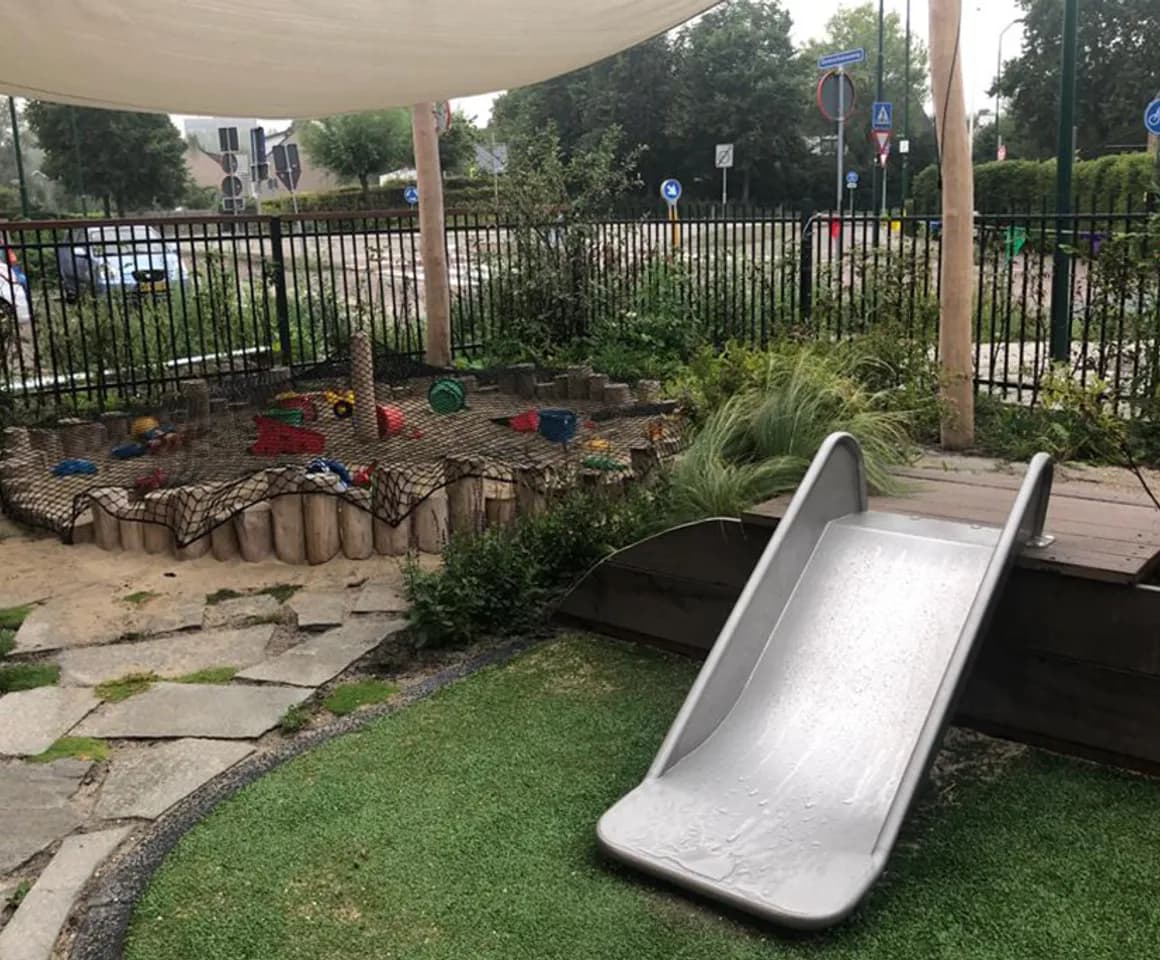 kinderdagverblijf Maarssen Plons 2