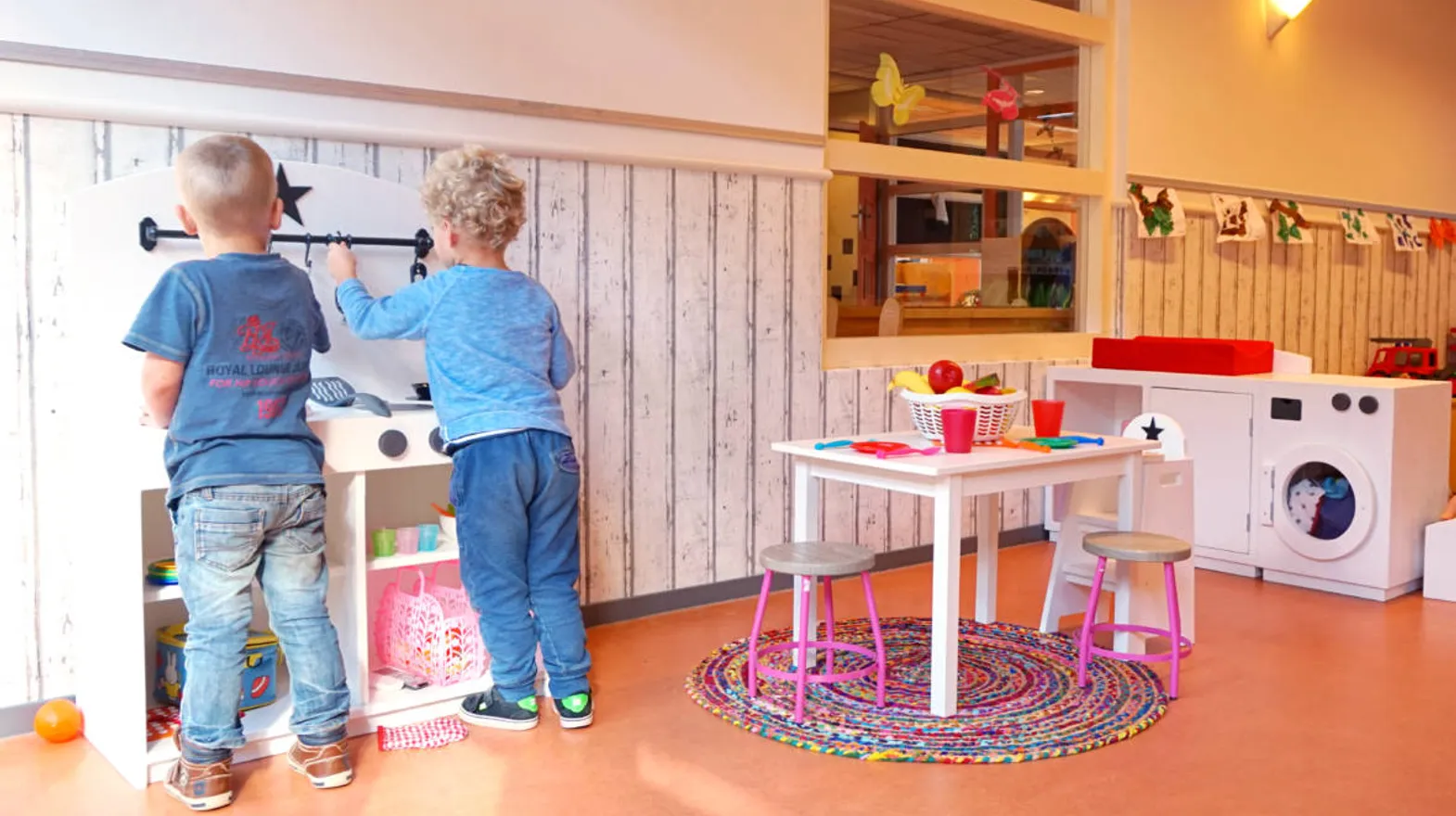 Kinderdagverblijf Loenen Bladerrijk 4