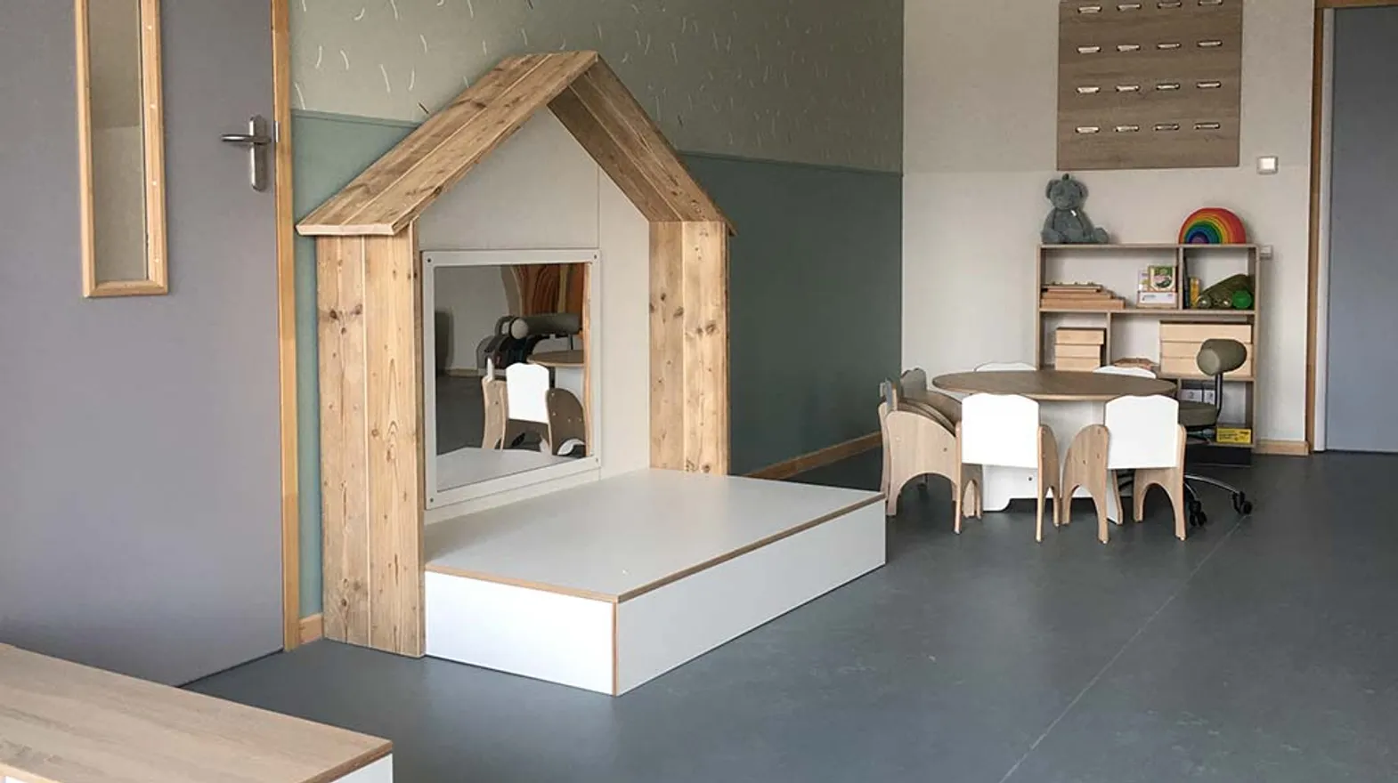 KDV Utrecht Rijnvliet 2