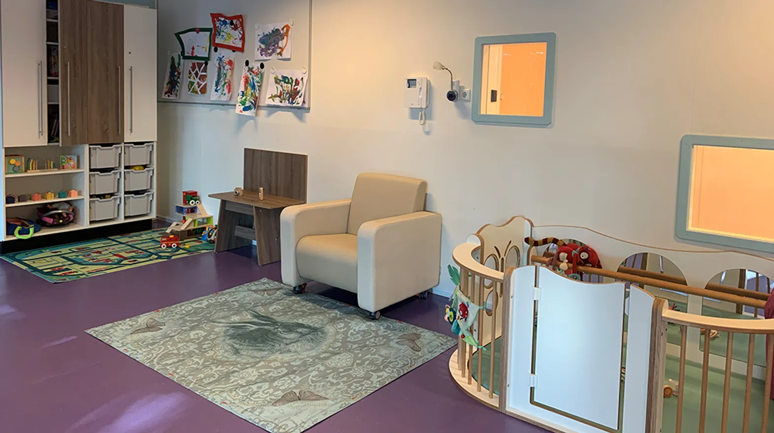 KDV Utrecht Schatkamer 3
