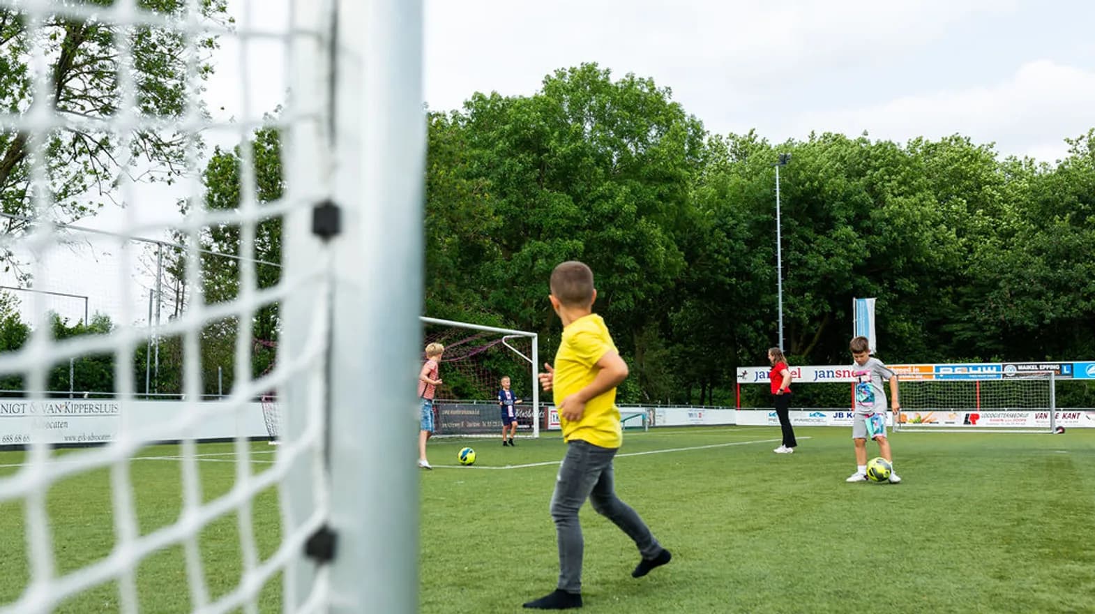 BSO IJsselstein Sport BSO 6