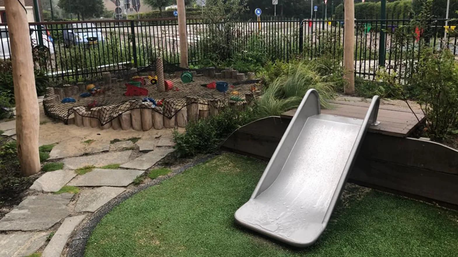 kinderdagverblijf Maarssen Plons 2