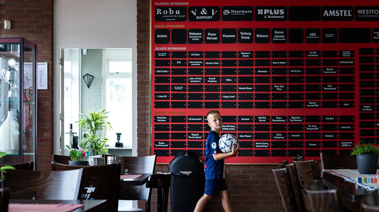 BSO IJsselstein Sport BSO 4