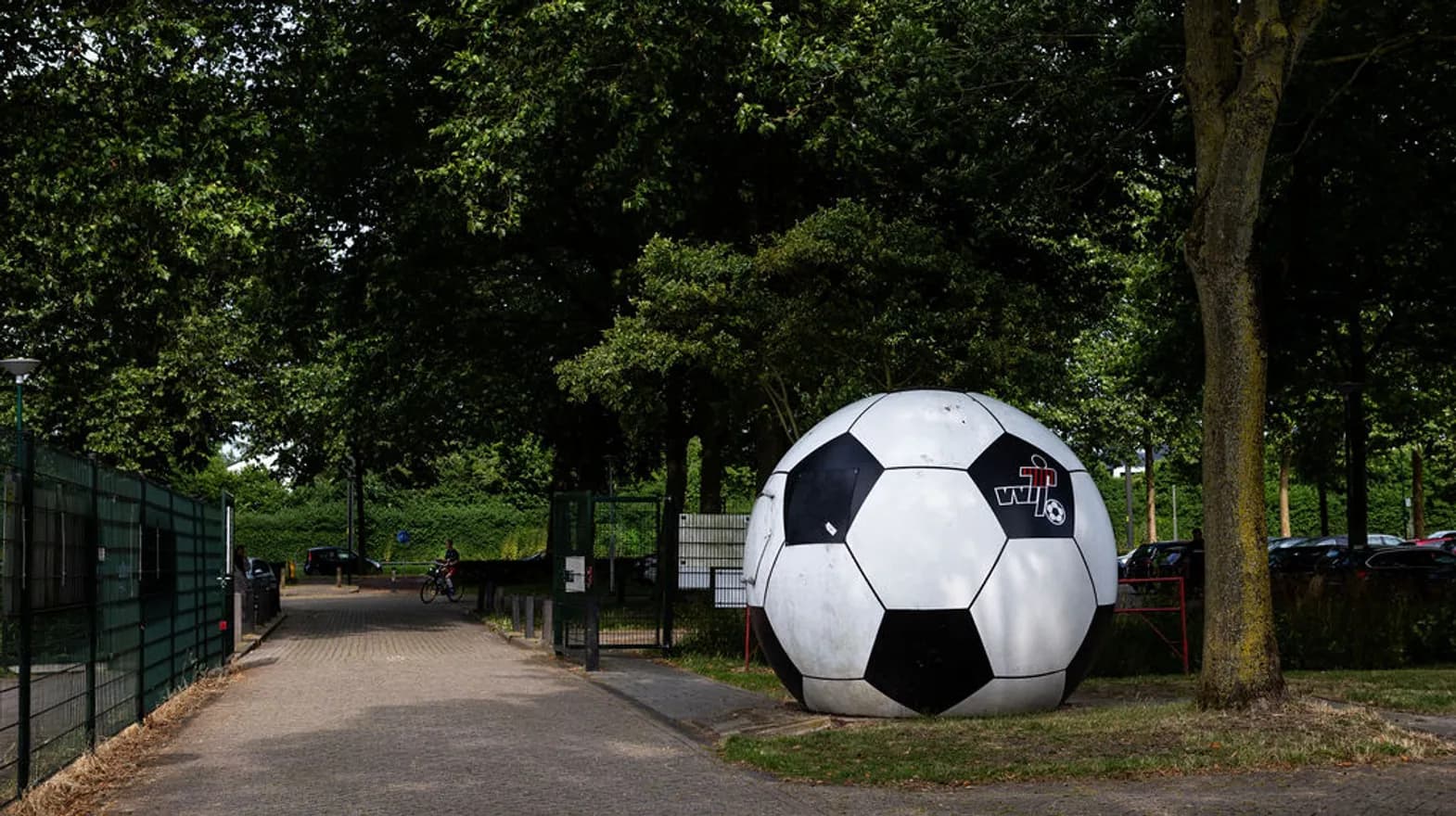 BSO IJsselstein Sport BSO 1