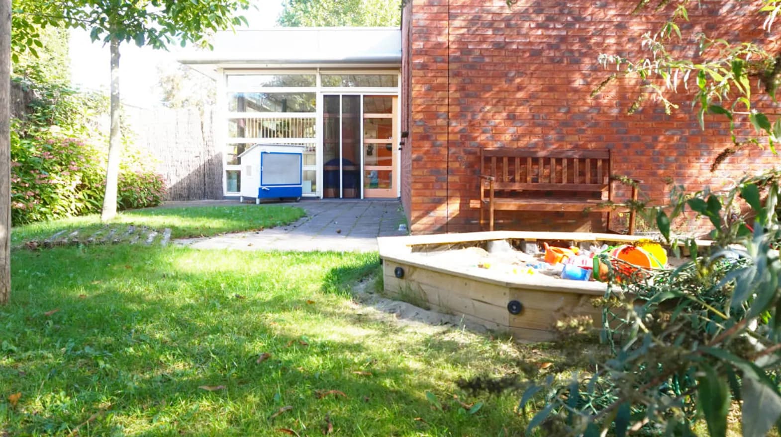 Kinderdagverblijf Loenen Bladerrijk 3