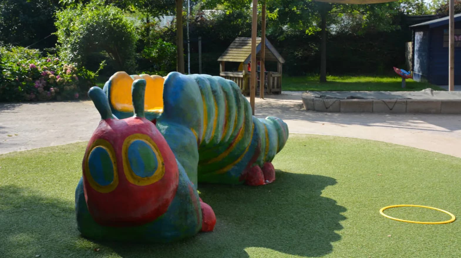 Kinderdagverblijf Nieuwegein Kruimeltje 2