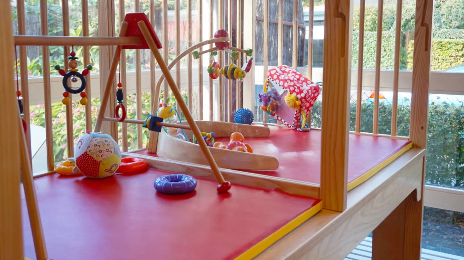 Kinderdagverblijf Loenen Bladerrijk 2